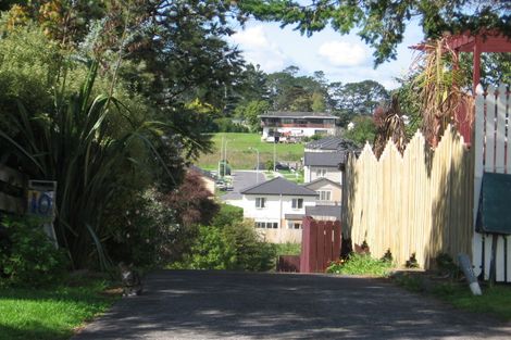 Photo of property in 10 Chislehurst Street, Henderson, Auckland, 0612