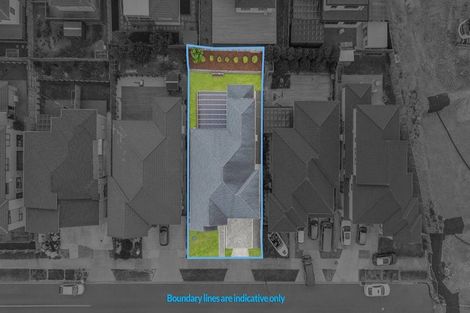 Photo of property in 32 Carrygawley Road, Flat Bush, Auckland, 2019