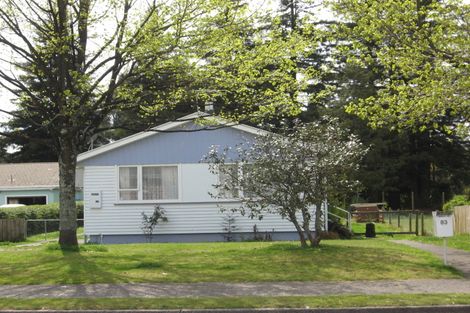 Photo of property in 83 Wrigley Road, Fordlands, Rotorua, 3015