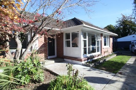 Photo of property in 21 Spurway Place, Mairehau, Christchurch, 8013