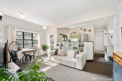 Photo of property in Anderson Apartments, 9/248 Willis Street, Te Aro, Wellington, 6011