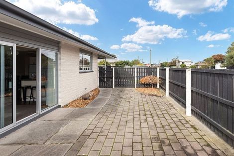 Photo of property in 1 Larsens Road, Halswell, Christchurch, 8025