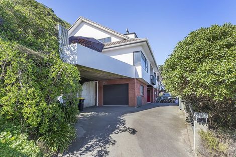 Photo of property in 26 Owhiro Bay Parade, Owhiro Bay, Wellington, 6023