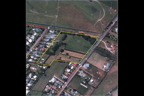 Photo of property in 91 Gordon Street, Dannevirke, 4930