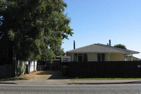 Photo of property in 317 King Street, Temuka, 7920