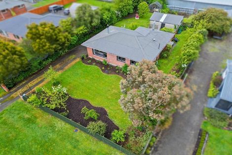Photo of property in 5 Ritso Street, Darfield, 7510