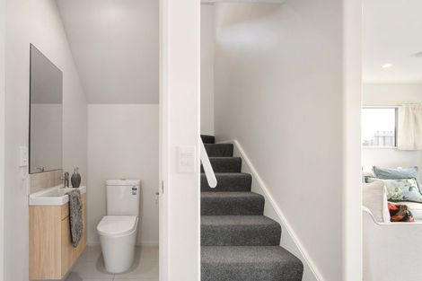 Photo of property in 4/33 Elizabeth Street, Riccarton, Christchurch, 8041