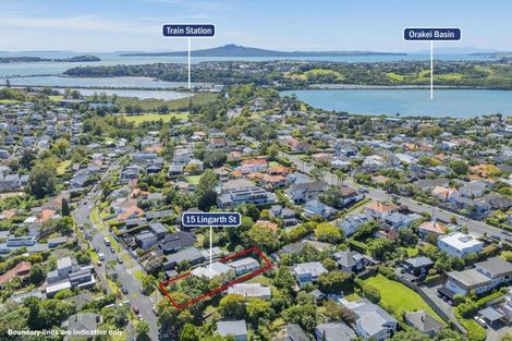 Photo of property in 15 Lingarth Street, Remuera, Auckland, 1050