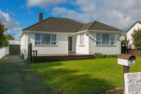 Photo of property in 7 Drake Street, Vogeltown, New Plymouth, 4310