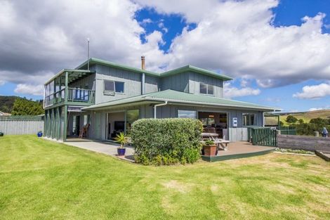 Photo of property in 412 Prescott Road, Ruakaka, Whangarei, 0171