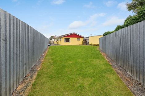 Photo of property in 28e College Street, College Estate, Whanganui, 4500