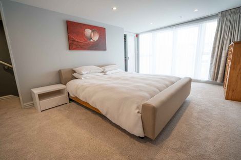 Photo of property in 3d/164 Vivian Street, Te Aro, Wellington, 6011