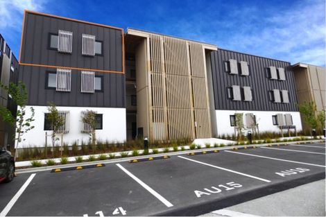 Photo of property in 9/165 Hobsonville Point Road, Hobsonville, Auckland, 0616