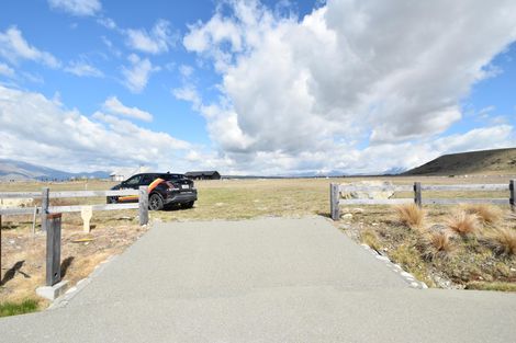 Photo of property in 6 Cameron Place, Ben Ohau, Twizel, 7999