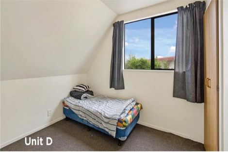 Photo of property in 4/35 Brockworth Place, Riccarton, Christchurch, 8011