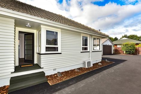 Photo of property in 34 Tabart Street, Woolston, Christchurch, 8023