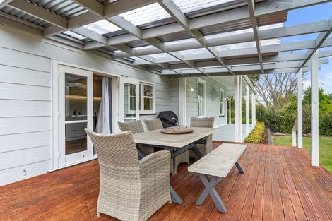 Photo of property in 42 Jacksons Line, Kopuaranga, Masterton, 5882