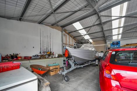 Photo of property in 283 Carrington Street, Vogeltown, New Plymouth, 4310