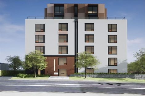 Photo of property in 3 Burns Avenue, Takapuna, Auckland, 0622