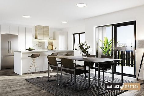 Photo of property in 17 Falcon Crescent, Hobsonville, Auckland, 0618