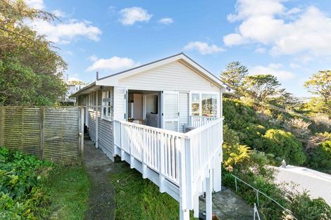 Photo of property in 56a Ironside Road, Johnsonville, Wellington, 6037