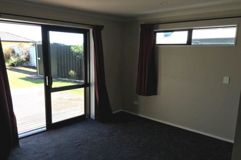 Photo of property in 42 Bavaria Drive, Rolleston, 7614