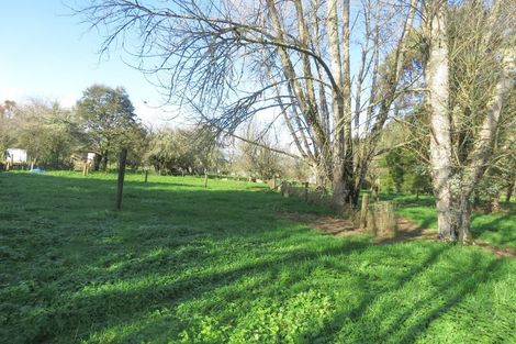 Photo of property in 40 Boatmans Road, Cronadun, Reefton, 7895