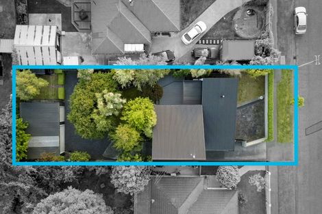 Photo of property in 36 Kellys Road, Mairehau, Christchurch, 8052