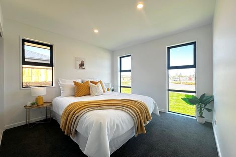 Photo of property in 18 Korimako Crescent, Rolleston, 7678