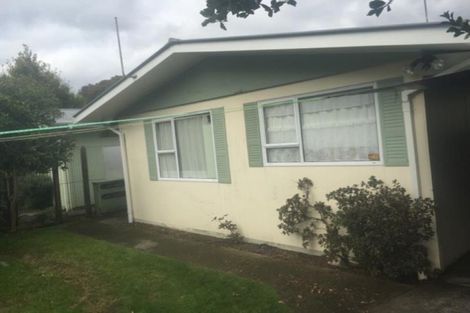 Photo of property in 42 Victoria Street, Victoria, Rotorua, 3010