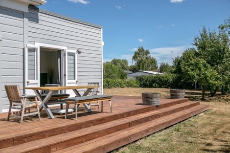 Photo of property in 78 Dublin Street, Martinborough, 5711