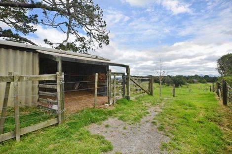Photo of property in 473 Whatitiri Road, Poroti, Whangarei, 0179