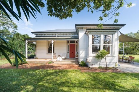 Photo of property in 269 Cambridge Avenue, Ashhurst, 4810