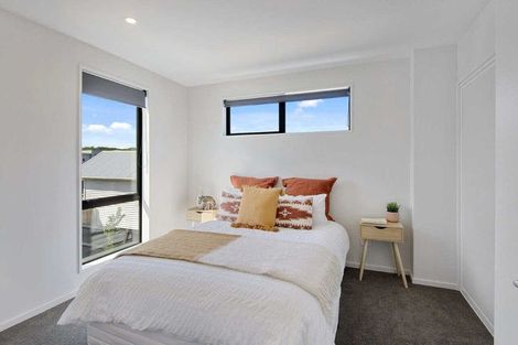 Photo of property in 6/19 Brockworth Place, Riccarton, Christchurch, 8011