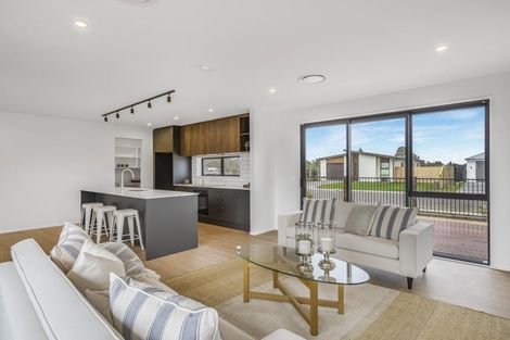 Photo of property in 54 Greig Crescent, Amberley, 7481