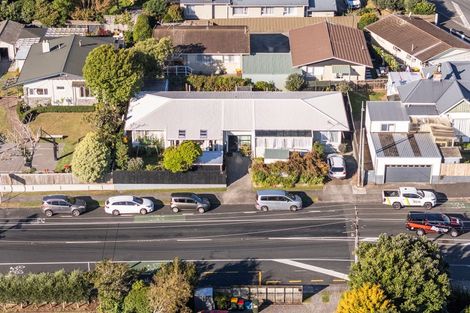 Photo of property in 8 Omata Road, Westown, New Plymouth, 4310