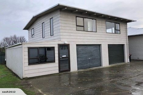 Photo of property in 61 Mitchell Street, Richmond, Invercargill, 9810