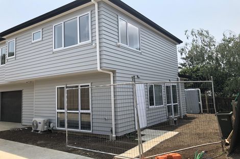 Photo of property in 50a Preston Road, Clover Park, Auckland, 2023