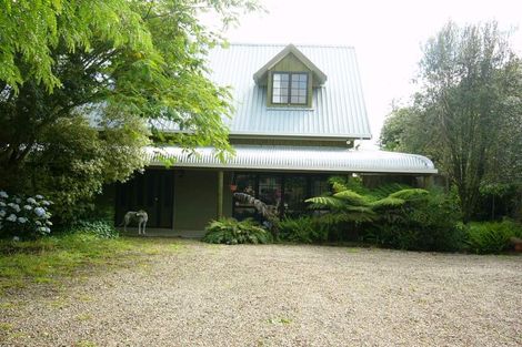 Photo of property in 256 Greenhill Road, Puketaha, Hamilton, 3281