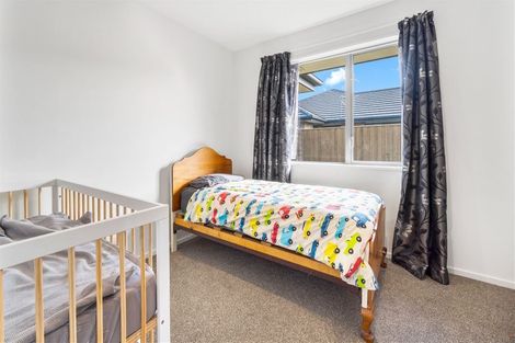 Photo of property in 27 Lydiard Drive, Rolleston, 7615