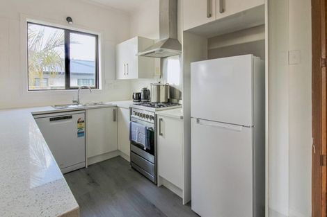 Photo of property in 203 Bath Street, Levin, 5510