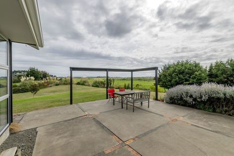 Photo of property in 90 Bergin Road, Foxton, 4814