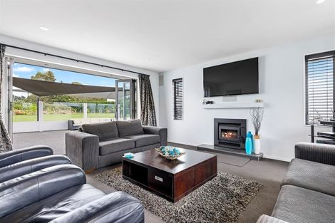 Photo of property in 124 Cullen Avenue, Swannanoa, Rangiora, 7475