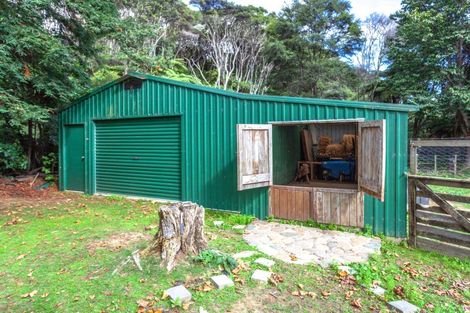 Photo of property in 877 Tiki Quarry Road, Preece Point, Coromandel, 3581