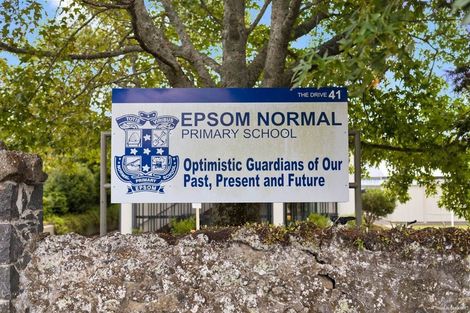 Photo of property in 2/46 The Drive, Epsom, Auckland, 1023