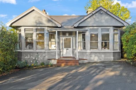 Photo of property in 52 Argyle Street, Mornington, Dunedin, 9011