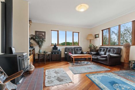 Photo of property in 105 Te Maire Road, Kahutara, Featherston, 5771