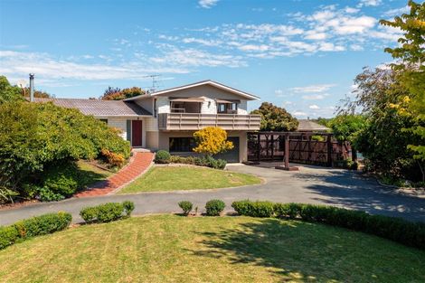 Photo of property in 81 Ching Road, Lower Moutere, Upper Moutere, 7175