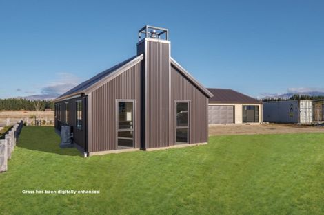 Photo of property in 27 Dingle Street, Lake Hawea, Wanaka, 9382