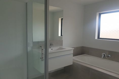 Photo of property in 8 Selfe Crescent, Burwood, Christchurch, 8083